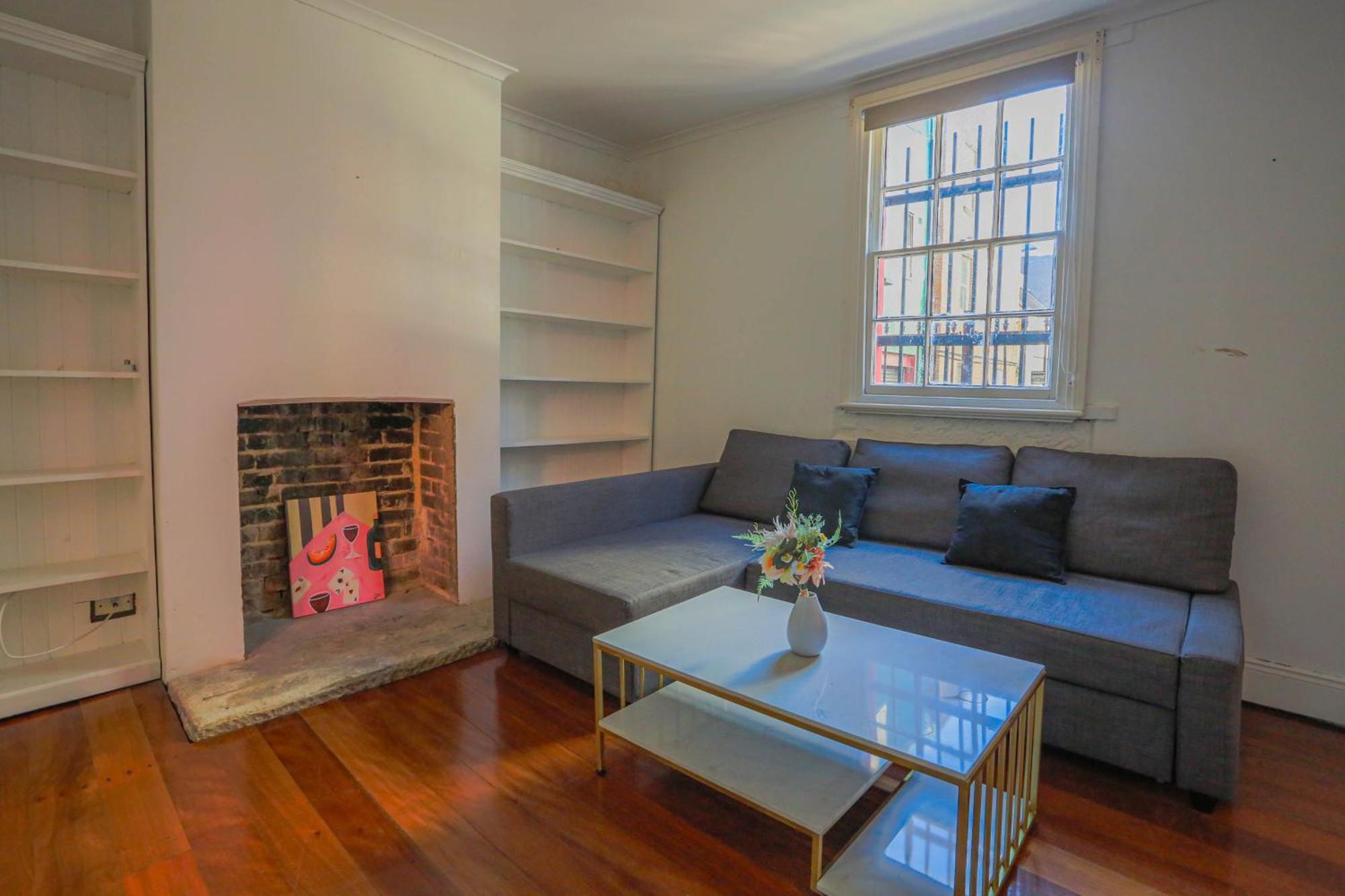Close To City 3 Bedroom House Surry Hills 2 E-Bikes Included Sidney Exterior foto