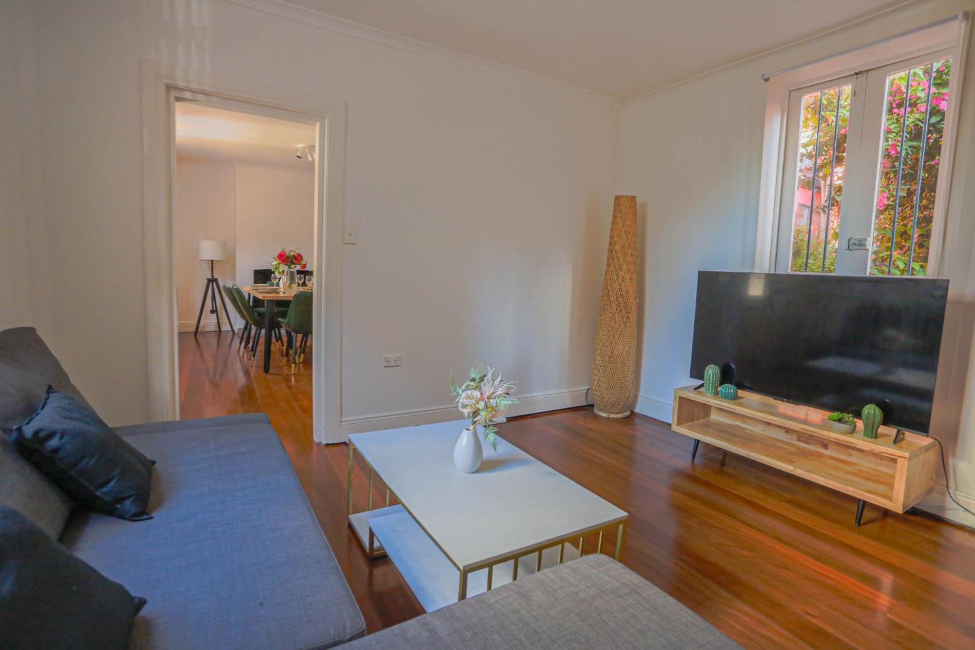 Close To City 3 Bedroom House Surry Hills 2 E-Bikes Included Sidney Exterior foto