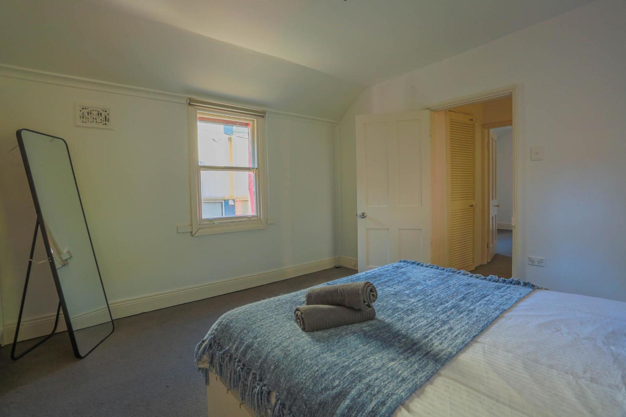 Close To City 3 Bedroom House Surry Hills 2 E-Bikes Included Sidney Exterior foto