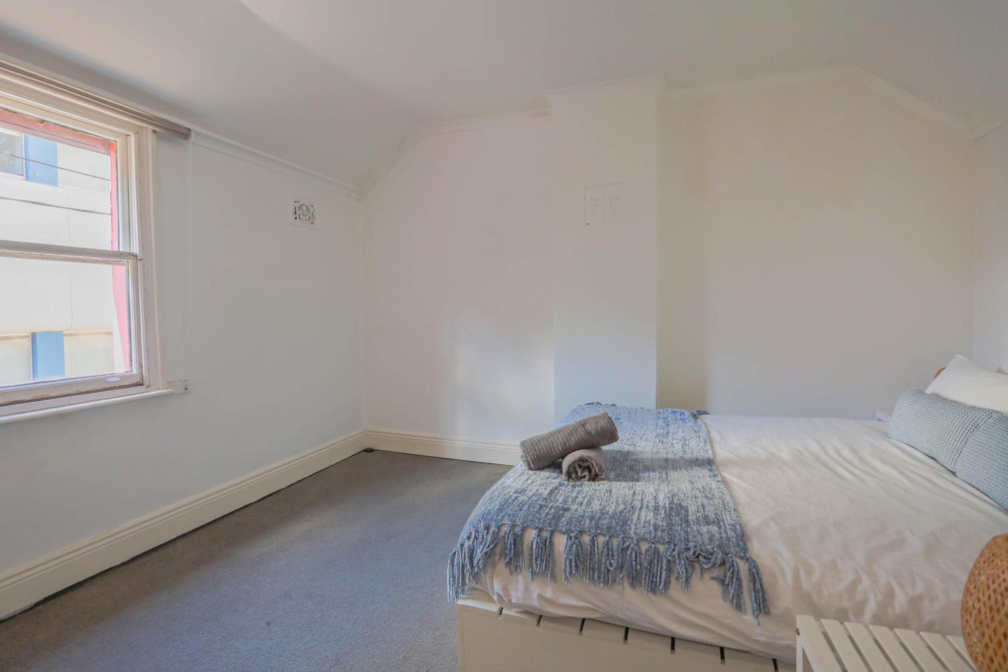 Close To City 3 Bedroom House Surry Hills 2 E-Bikes Included Sidney Exterior foto