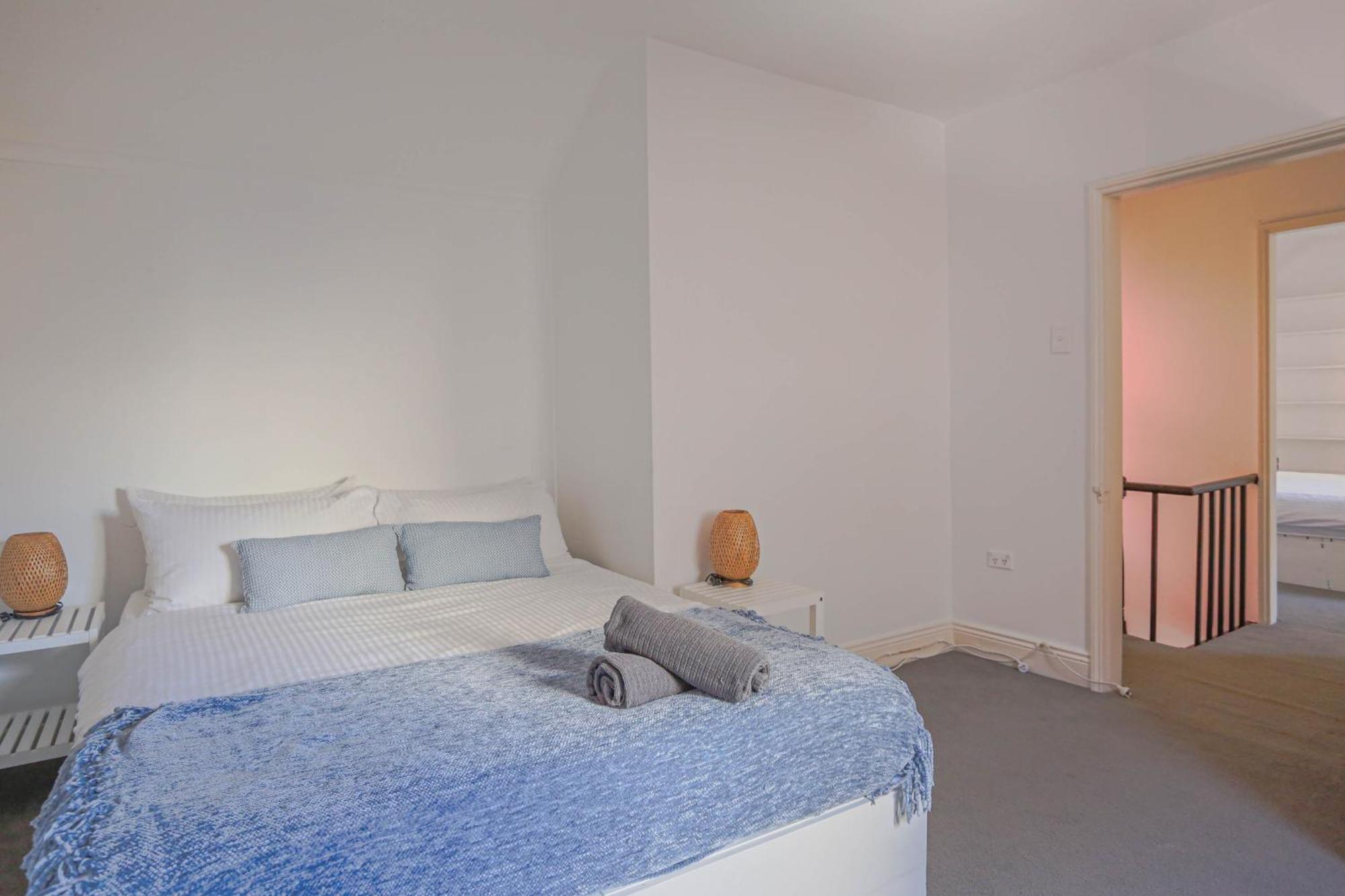 Close To City 3 Bedroom House Surry Hills 2 E-Bikes Included Sidney Exterior foto