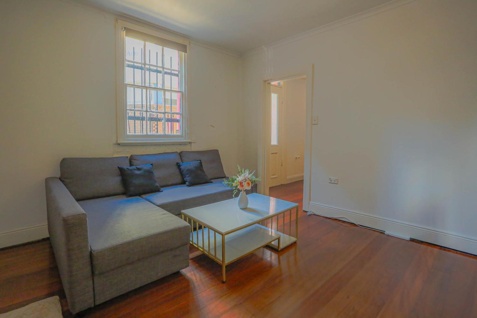 Close To City 3 Bedroom House Surry Hills 2 E-Bikes Included Sidney Exterior foto
