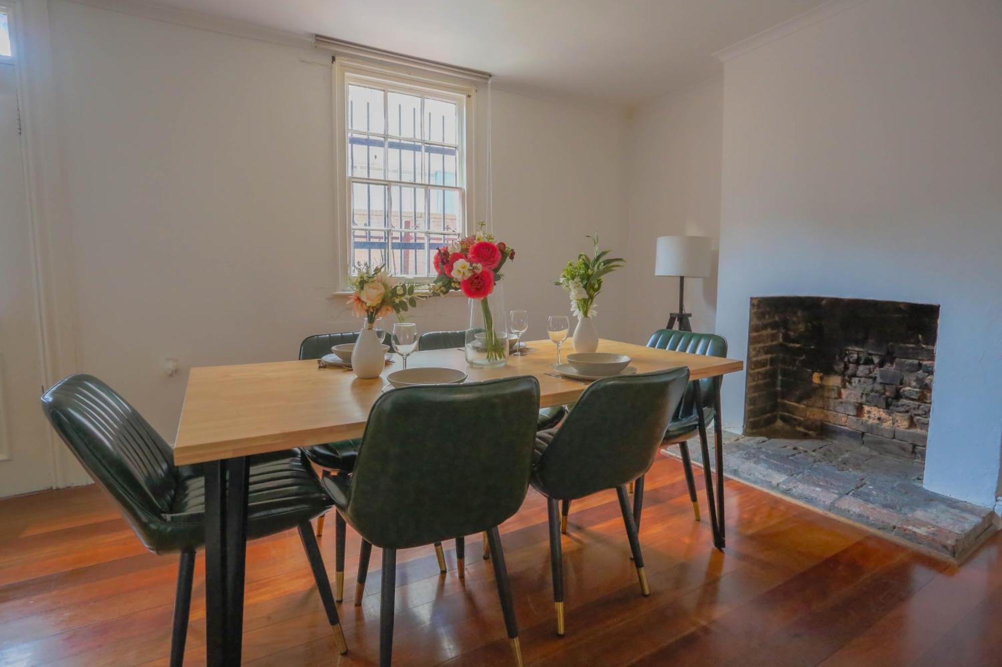 Close To City 3 Bedroom House Surry Hills 2 E-Bikes Included Sidney Exterior foto